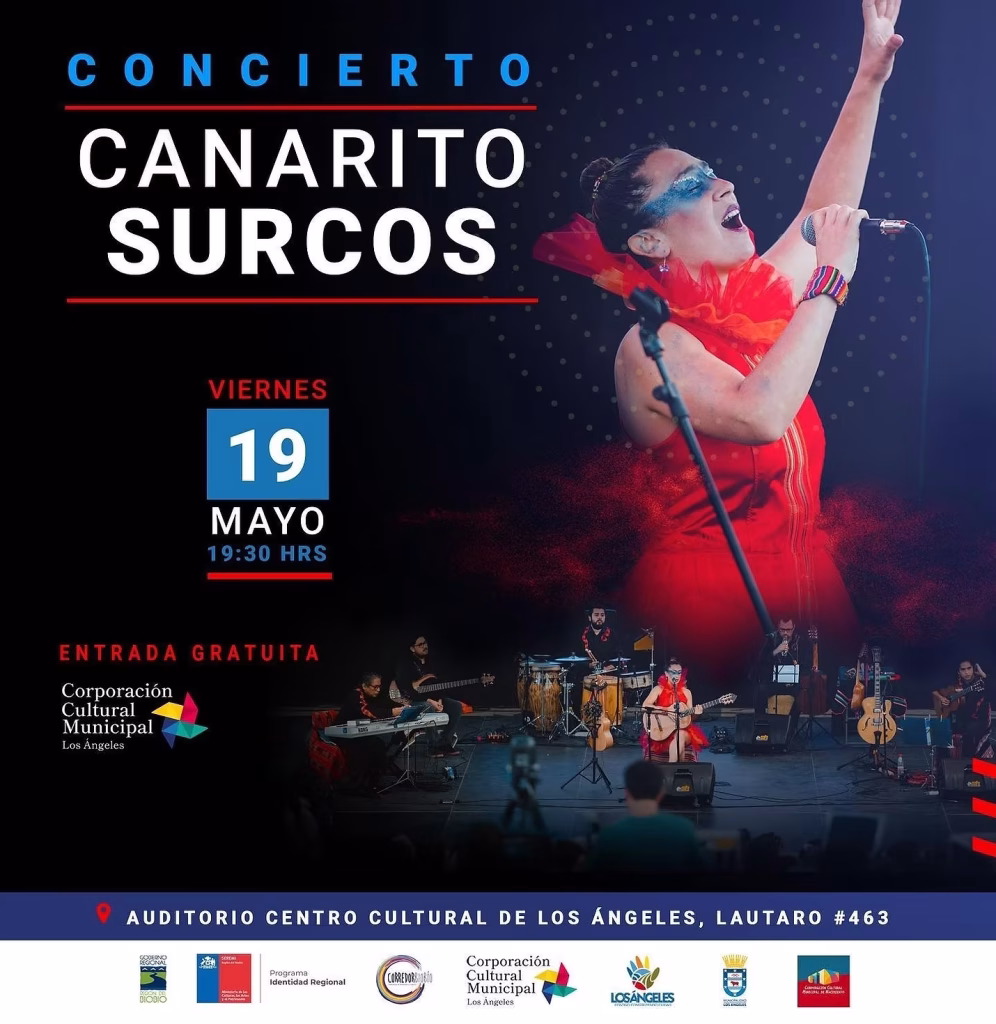 Concierto de La Canarito Concierto de La Canarito