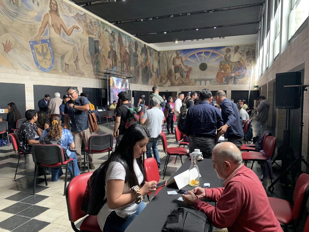 Feria de Programación 2026