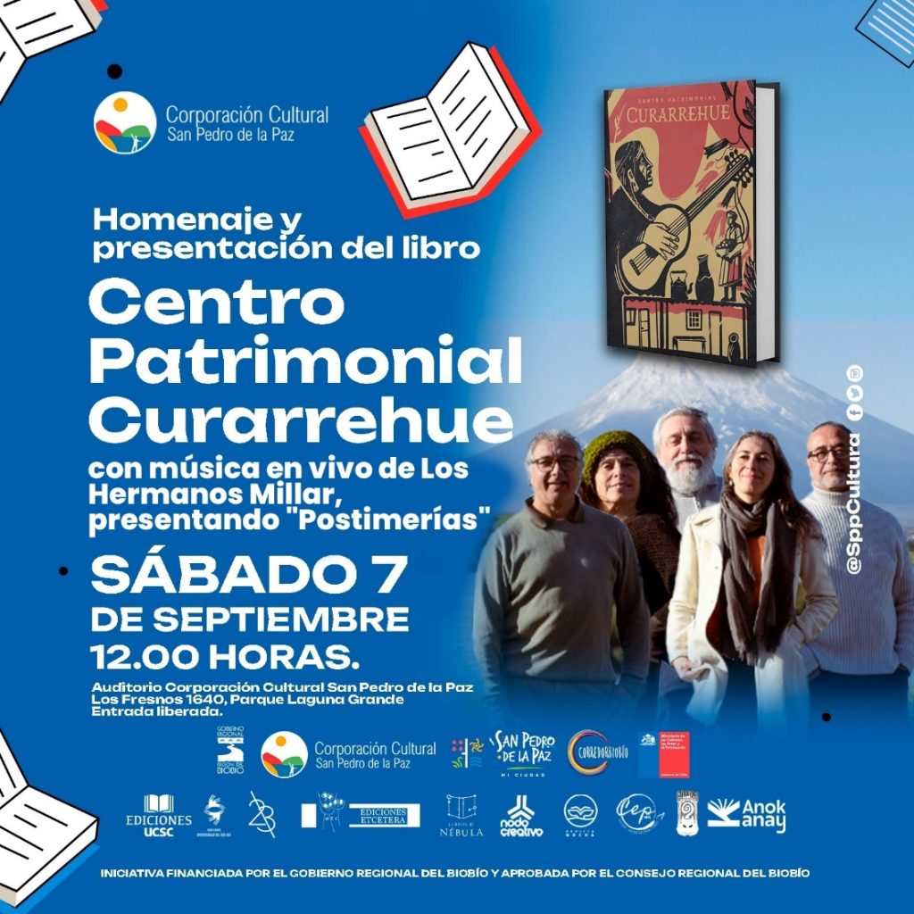 Hermanos Millar estrenaron nuevo repertorio Hermanos Millar estrenaron nuevo repertorio